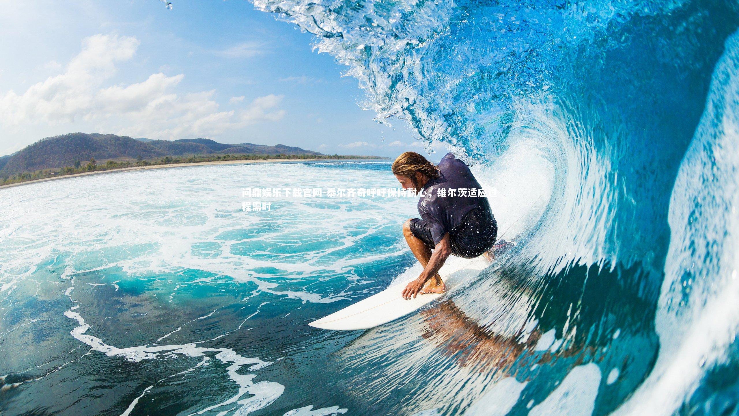 泰尔齐奇呼吁保持耐心，维尔茨适应过程需时