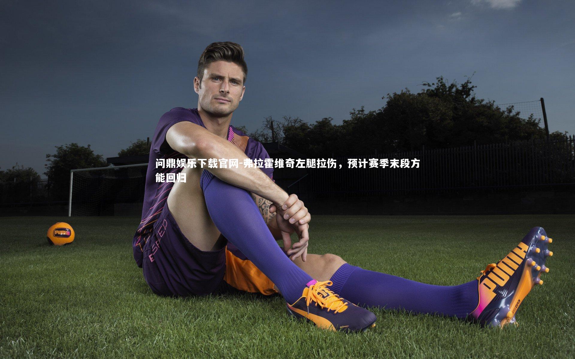 弗拉霍维奇左腿拉伤,预计赛季末段方能回归