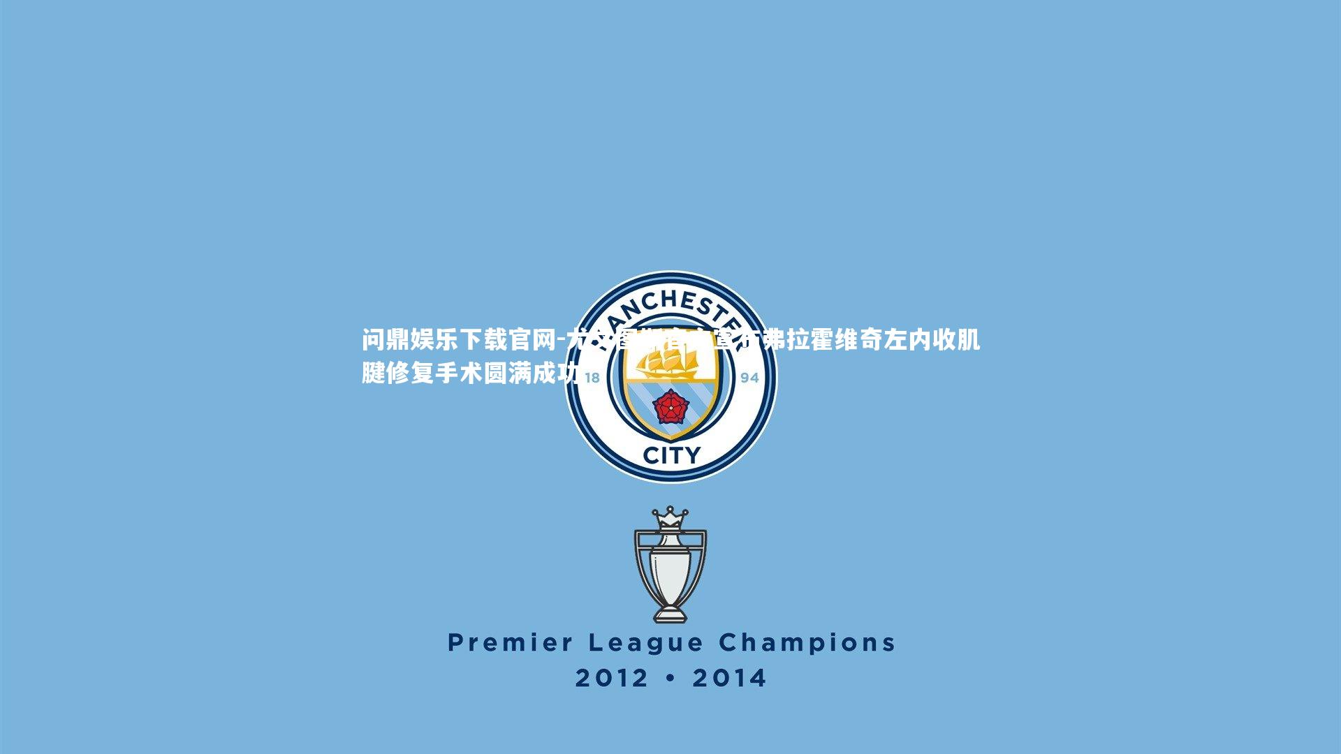 尤文图斯官方宣布弗拉霍维奇左内收肌腱修复手术圆满成功